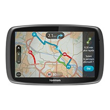 Car Audio y GPS - Electro Dépôt