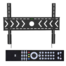 SOPORTES Y ACCESORIOS TV - Electro Dépôt
