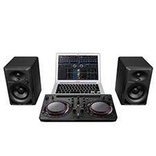 Sonido e iluminación para eventos - Electro Dépôt
