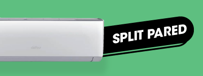 Split Pared