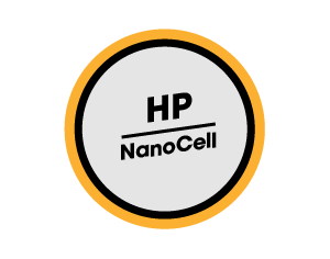 HP / NanoCell