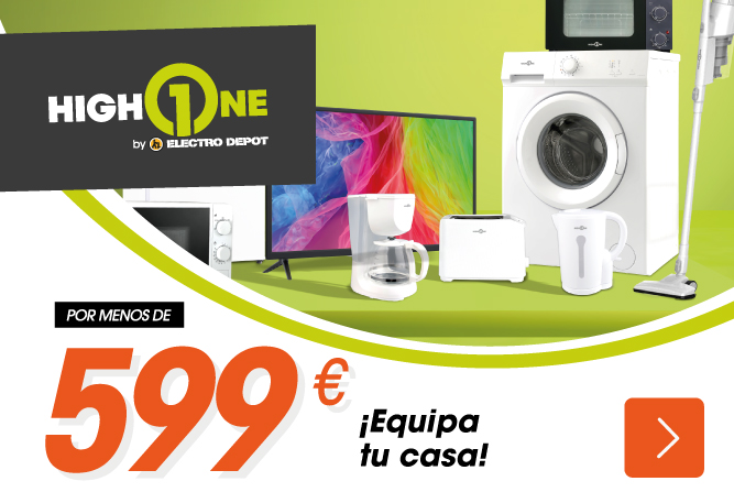 Esenciales a precios imbatibles