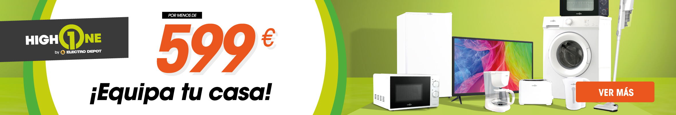 Esenciales a precios imbatibles