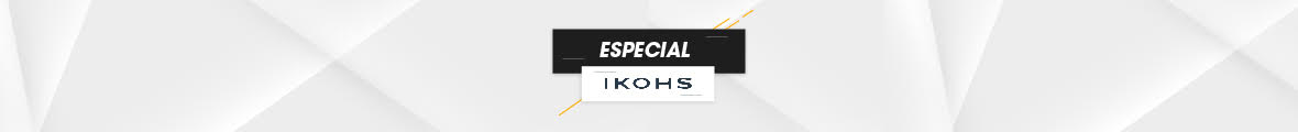 Especial Ikohs