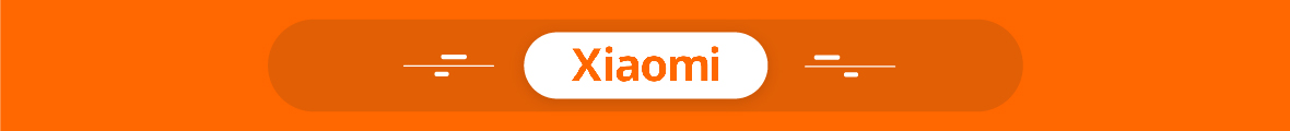 Xiaomi