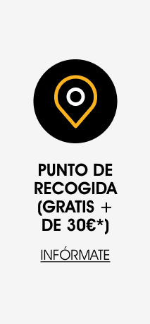 Punto de recogida
