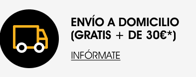 Envío a domicilio