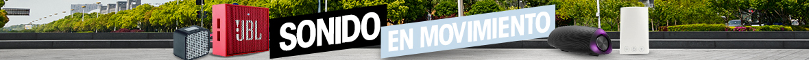 Sonido en movimiento