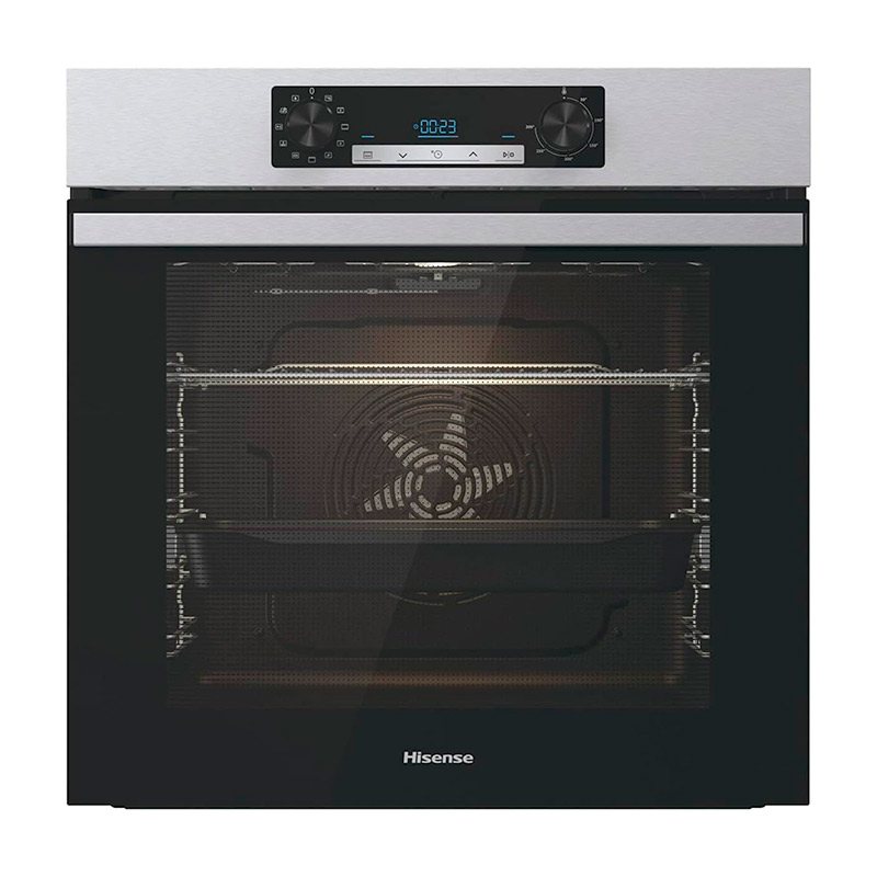 Horno multifunción hidrolitico HISENSE BI62216AX