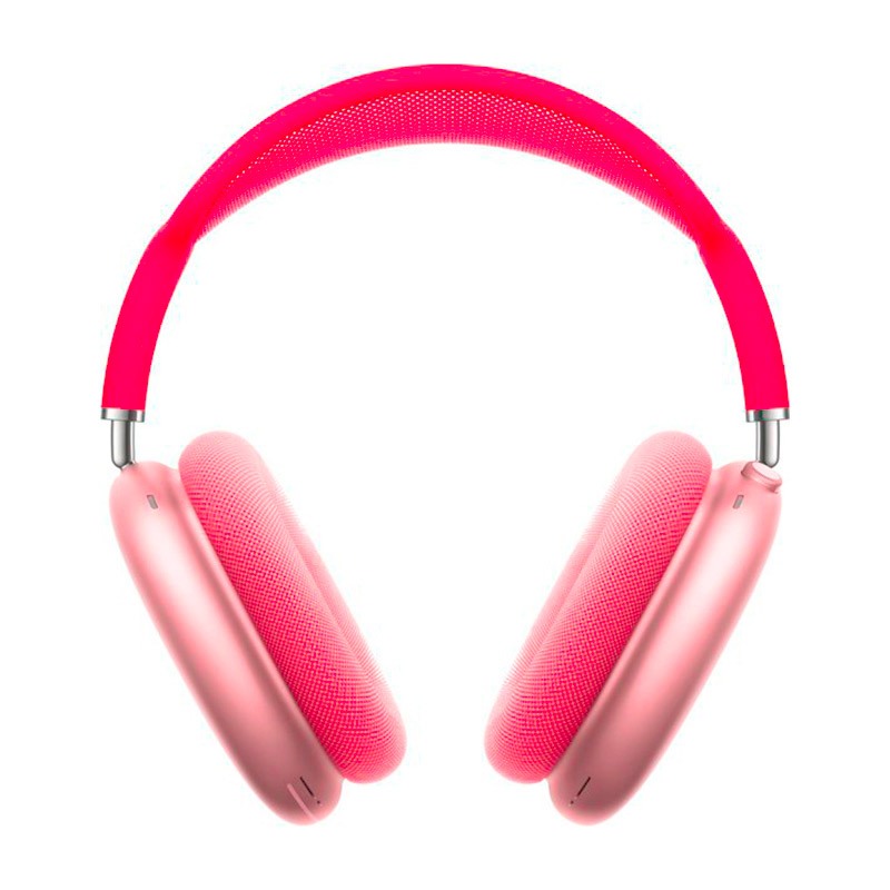 Apple AirPods Max Lightning Rosa | ELECTRO DEPOT