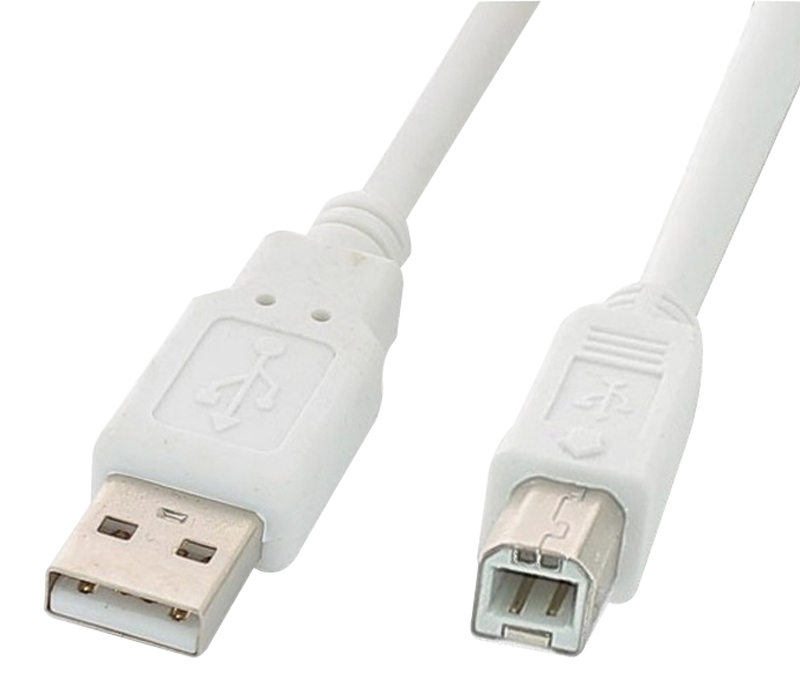 Cable Electro Dépôt impresora 2.0 5 m Cable Electro Dépôt impresora 2.0 5 m