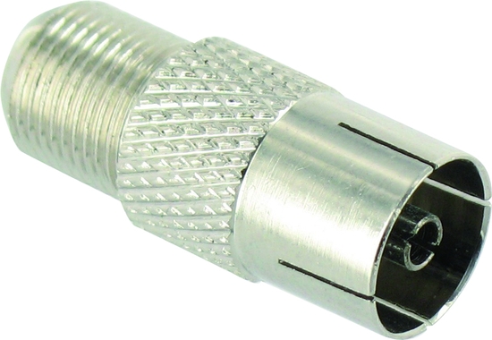 Clavija ELECTRO DÉPÔT 9,52 HEMBRA Clavija ELECTRO DÉPÔT 9,52 HEMBRA
