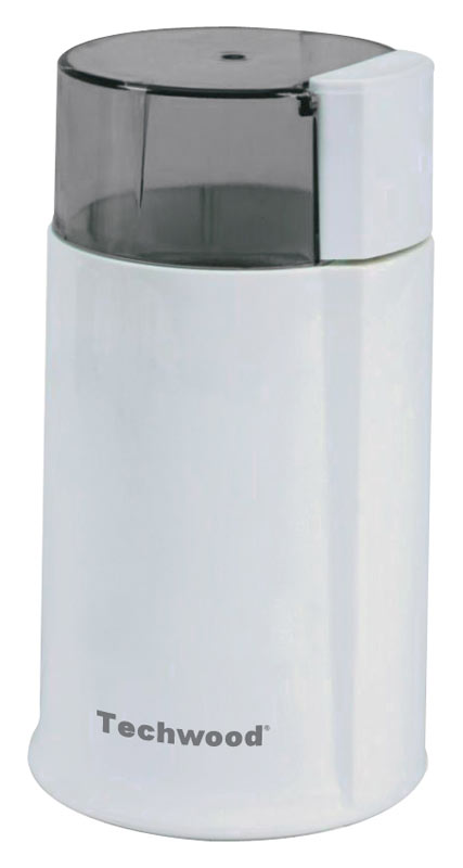 molinillo de café techwood tmc-884