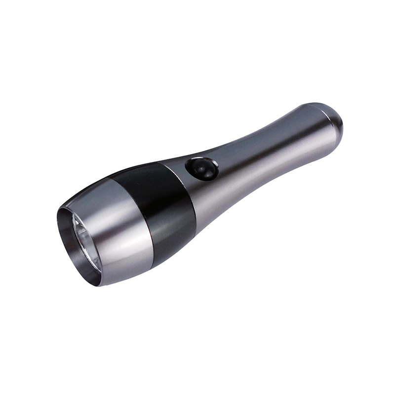 Linterna  HR02 3 Watios