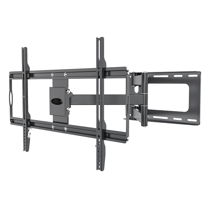 soporte de pared para tv edenwood no7 articulado de 32 a 60"