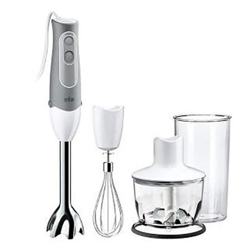 batidora de mano braun mq535 salsa
