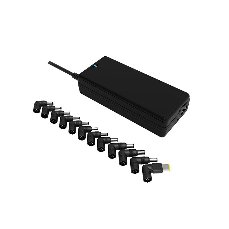 cargador pc red elèc electro dépôt univ pc 90w