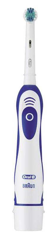 cepillo de dientes eléctrico oral-b advance power db4010