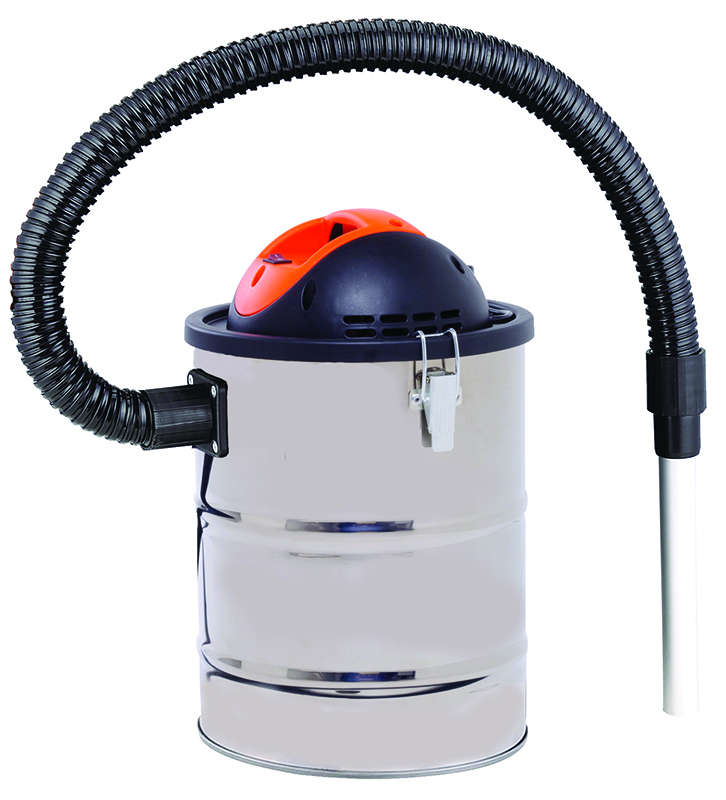 aspirador de cenizas exceline zn1402