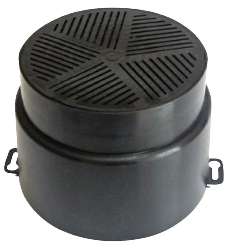 filtro de cartucho de carbón para campana extractora universal