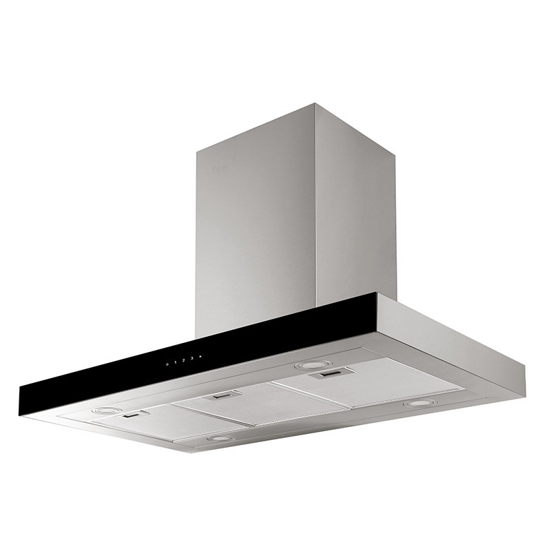 campana decorativa isla valberg hib 90 tvk arsc
