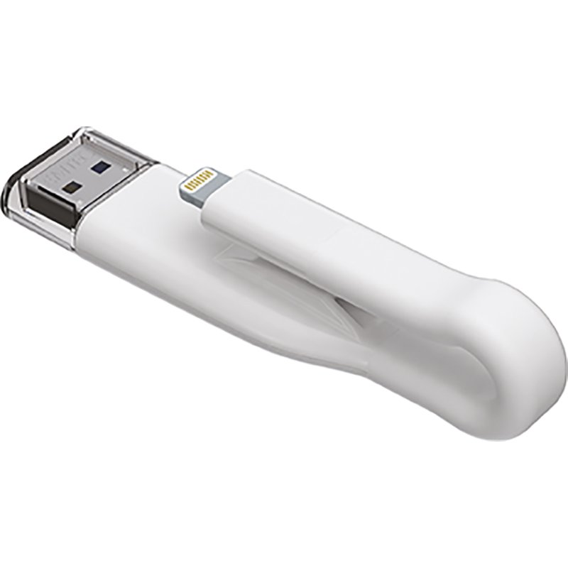 memoria usb emtec 3.0 duo lightning t500