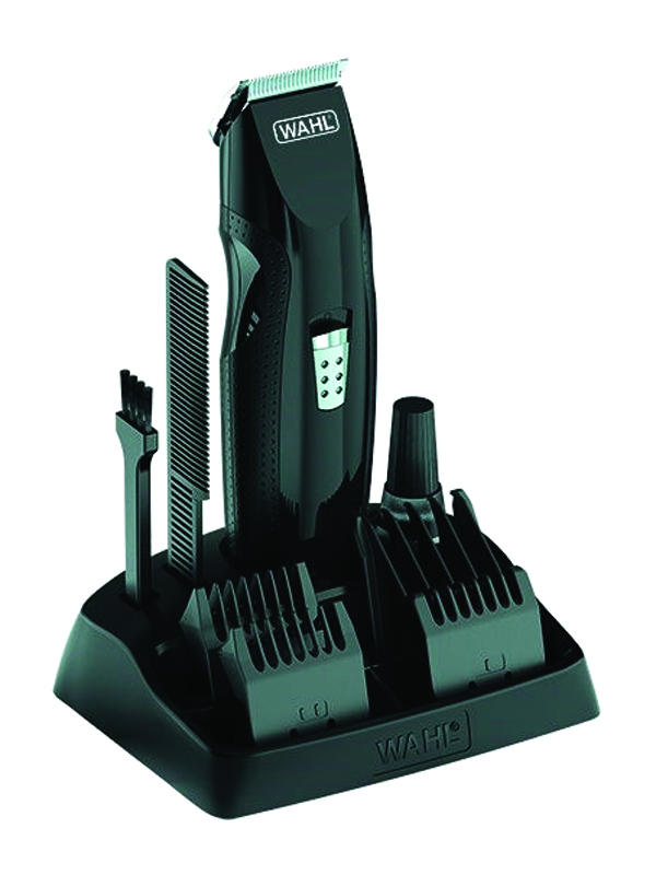 barbero wahl 5606-508 cuchillas acero pulido, corte 2-12 mm
