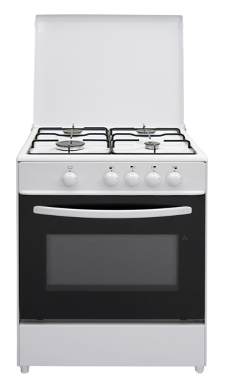 cocinas de gas high one cg 60 4cm w eut
