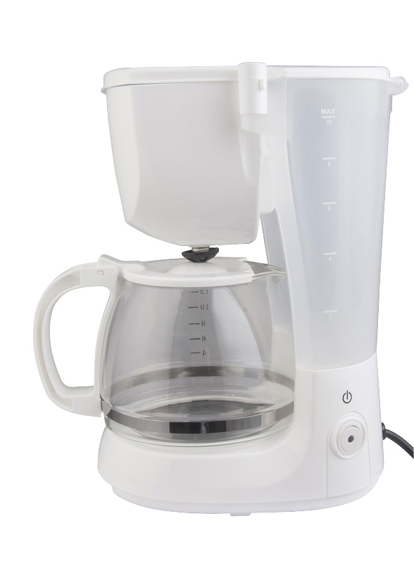 cafetera de filtro high one ho-fs4w