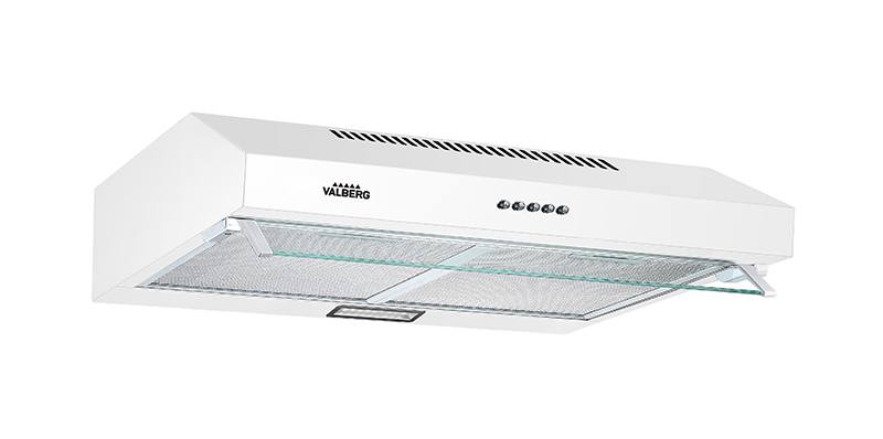 campana convencional valberg ch 60 2m wsic