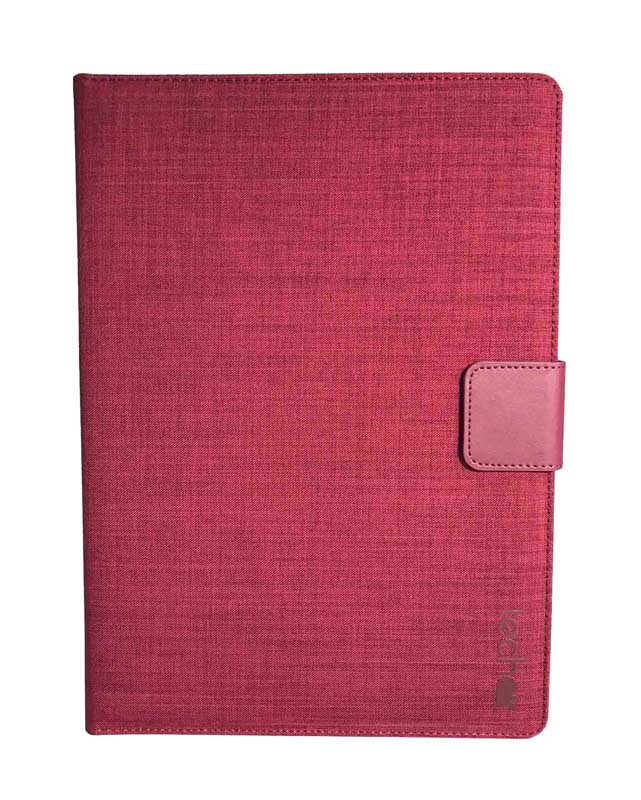 funda folio techair 10 violeta"