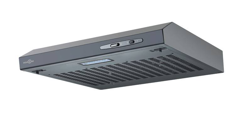 campana convencional high one ch 60 k373c