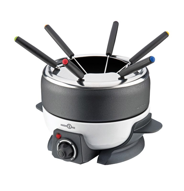 fondue high one ho-fo7 6 personas