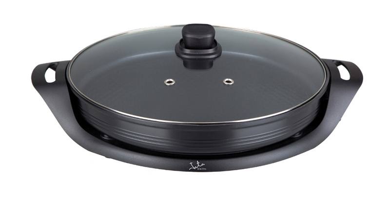 sartén paellera jata pe638 2000w 38cm