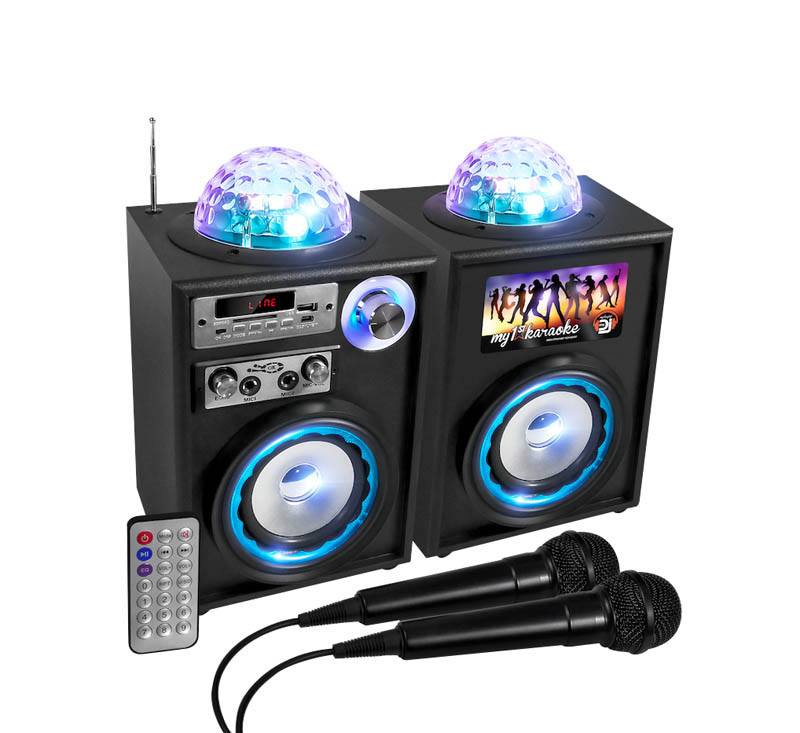 karaoke mydejaay my1st karaoke v4