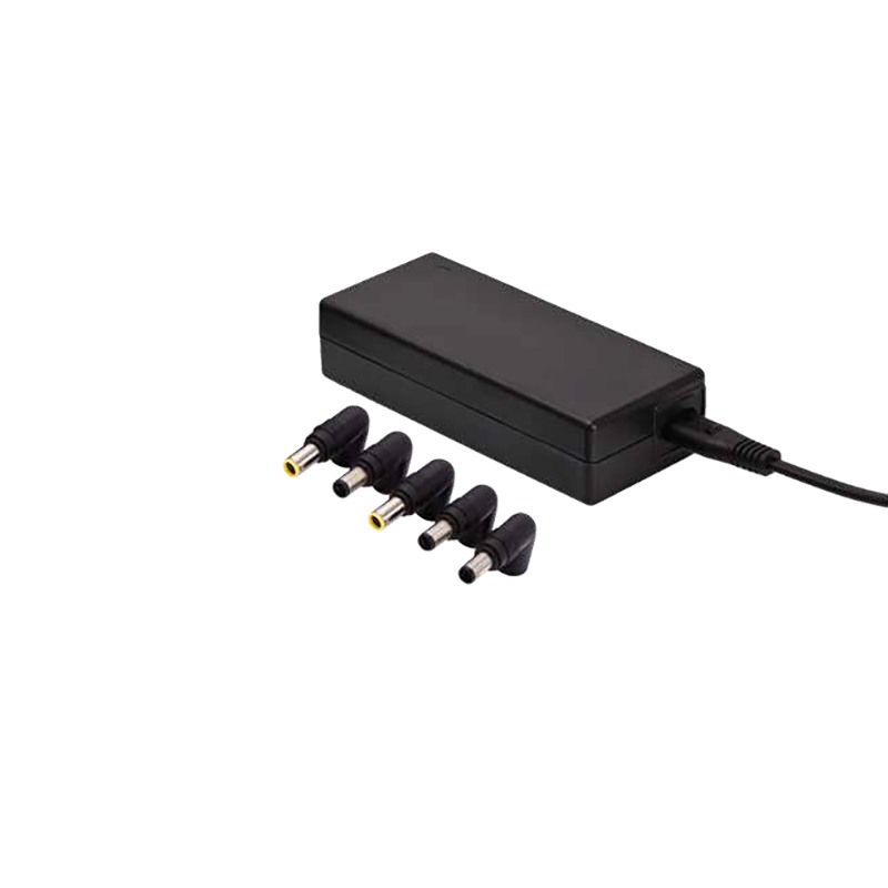 cargador universal electro depot 45w