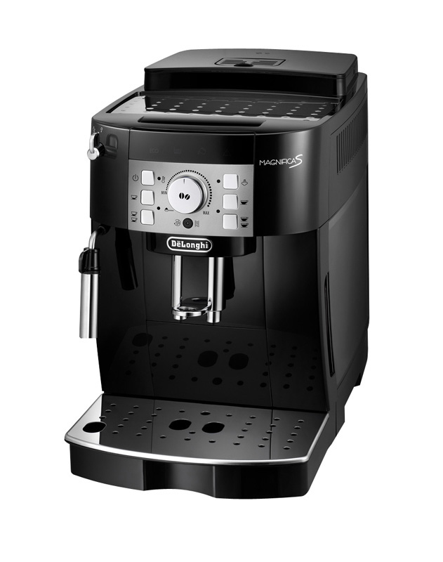 cafetera superautomática delonghi ecam 22.113.b magnifica s