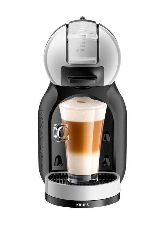 Nuevo Cafetera Krups Dolce Gusto Carrefour | Compra Online a Precios Super  Baratos