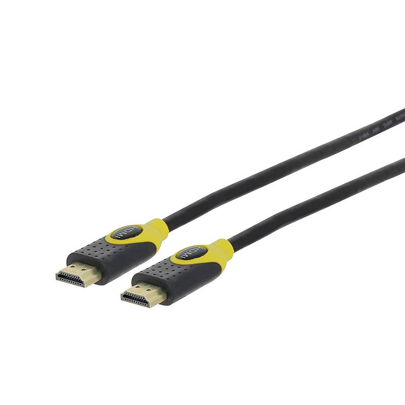 cable de vídeo hdmi edenwood 4k 7,5 metros