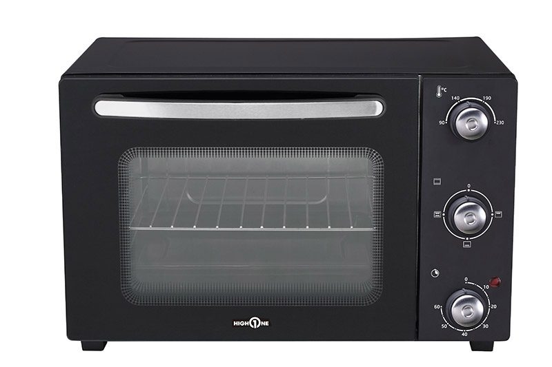 mini horno high one mo 21 k 009c