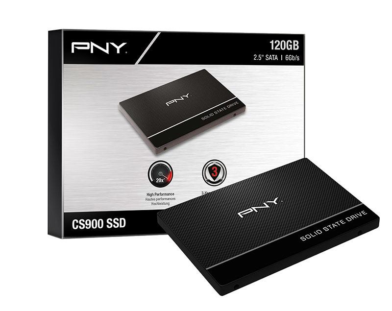 disco duro interno pny 120 gb cs 900