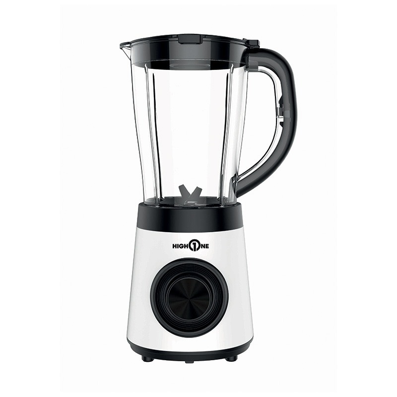 batidora de vaso high one ho-bl515pgs 500w blanco