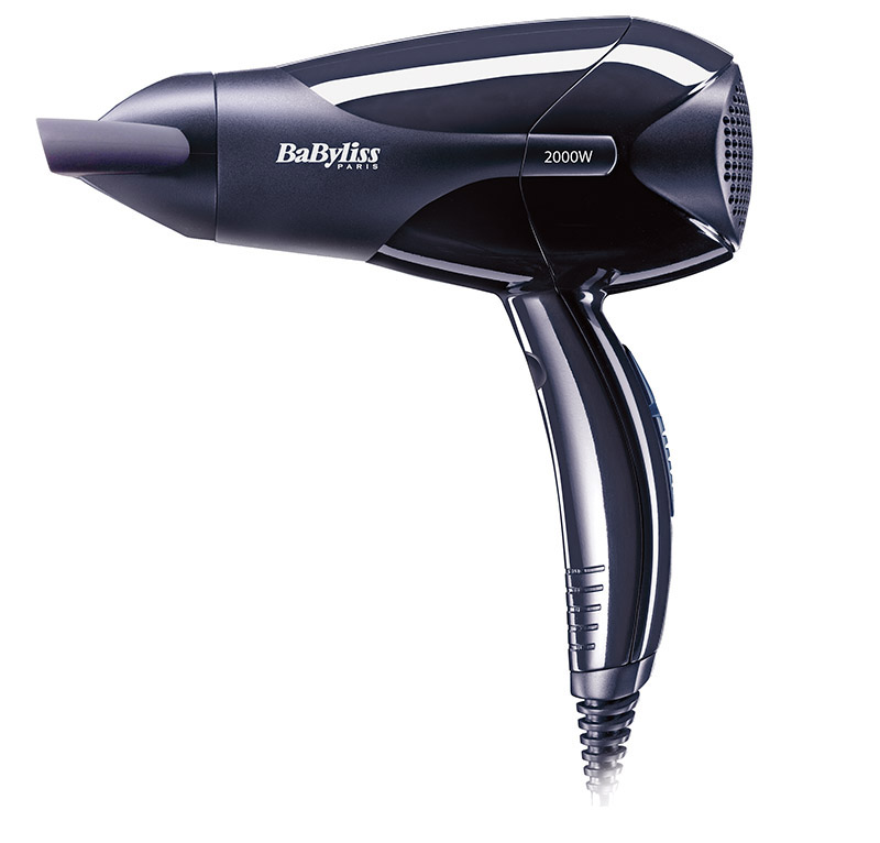 secador de pelo babyliss d212e 2000w