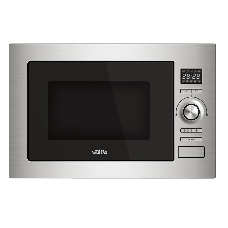 microondas con grill valberg bi mwo 25 g x343