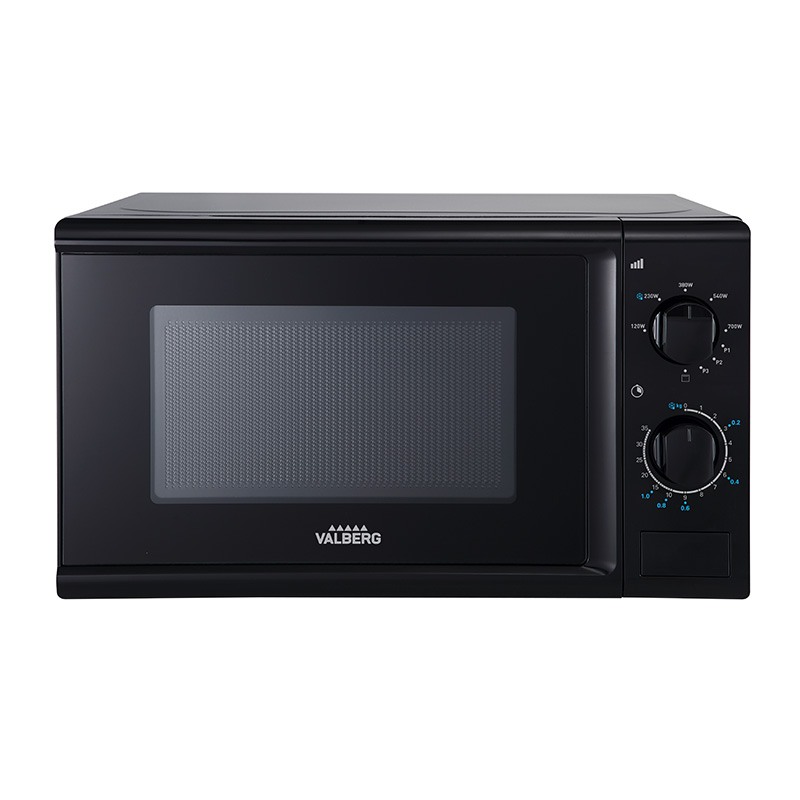 microondas con grill valberg mwo k343c