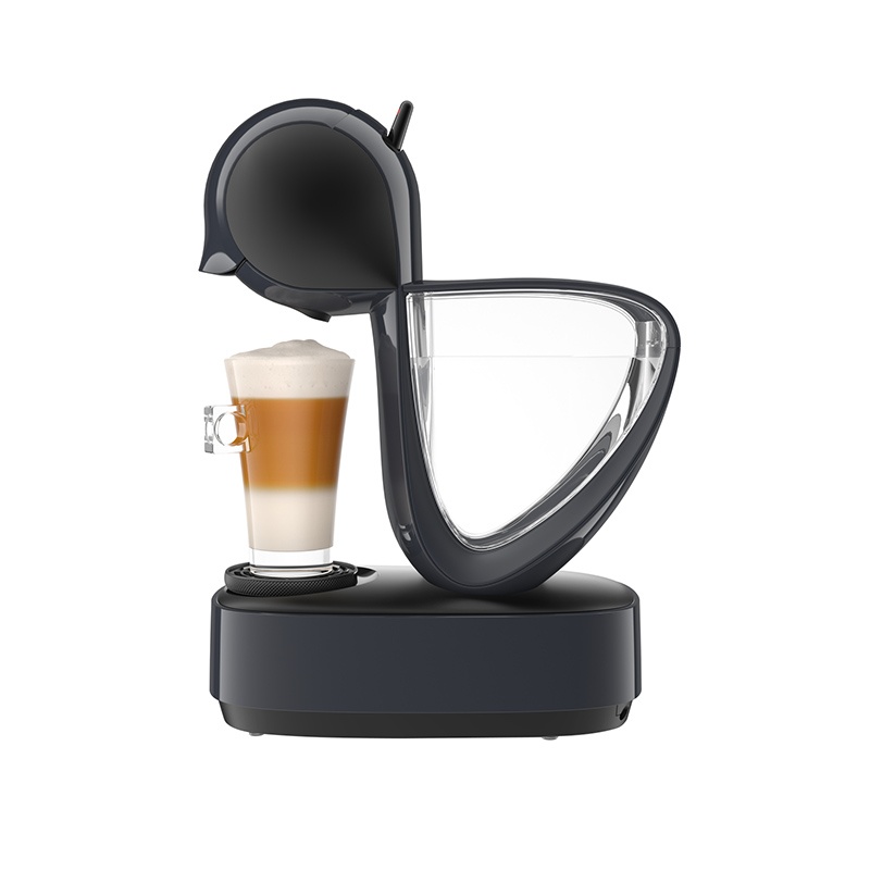 cafetera de cápsulas krups dolce gusto infinissima yy4230fd