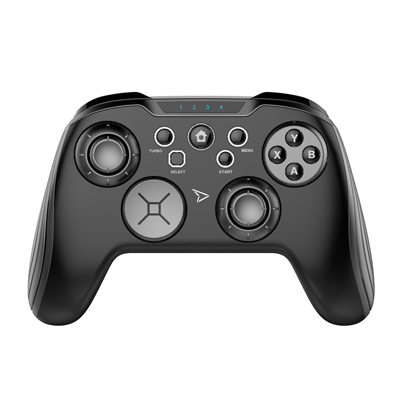mando inalámbrico steelplay para nintendo switch
