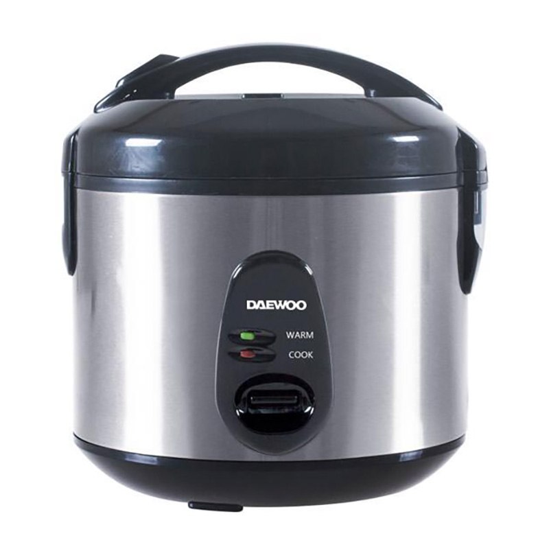 arrocera daewoo con accesorios