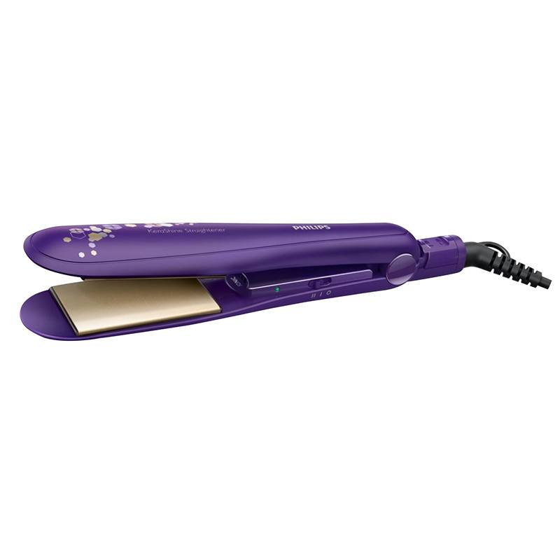 plancha alisadora de pelo philips hp8318