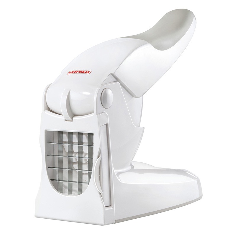 cortador de patatas leifheit 2 rejillas